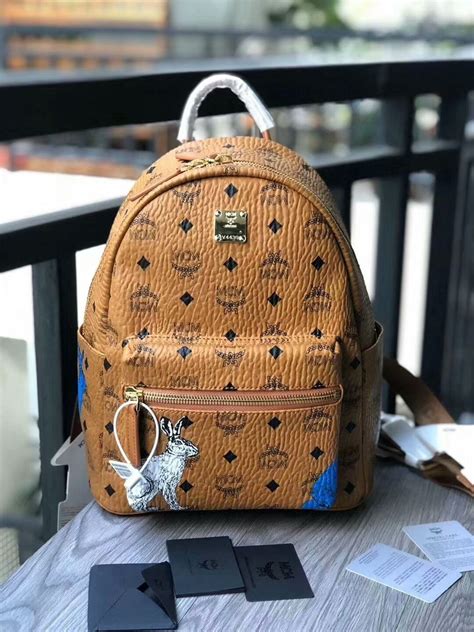 mcm backpack replica buy